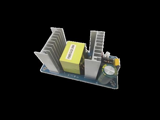 CA-2408A 24V8A 200W पूर्ण शक्ति स्विचिंग पावर सप्लाई बोर्ड AC220V से DC24V कनवर्टर