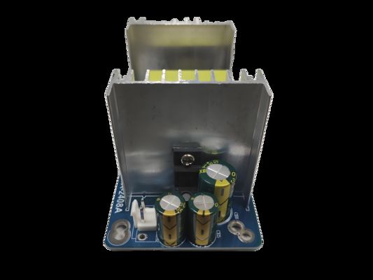 CA-2408A 24V8A 200W पूर्ण शक्ति स्विचिंग पावर सप्लाई बोर्ड AC220V से DC24V कनवर्टर