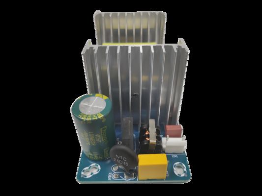 CA-2408A 24V8A 200W पूर्ण शक्ति स्विचिंग पावर सप्लाई बोर्ड AC220V से DC24V कनवर्टर