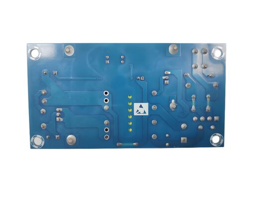 CA-2404A 100W AC-DC स्टेप-डाउन पावर सप्लाई मॉड्यूल 220V से 24V स्विचिंग पावर सप्लाई