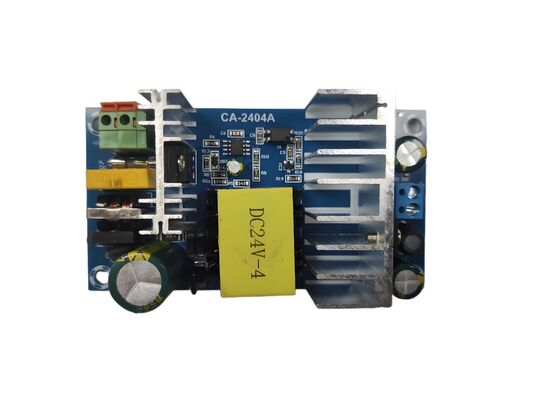 CA-2404A 100W AC-DC स्टेप-डाउन पावर सप्लाई मॉड्यूल 220V से 24V स्विचिंग पावर सप्लाई