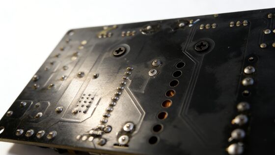 600W एसी-डीसी स्टेप-डाउन मॉड्यूल स्विचिंग पावर सप्लाई डुअल आउटपुट और उच्च दक्षता के साथ