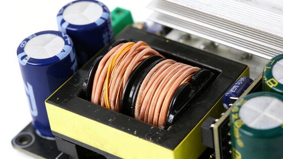 600W एसी-डीसी स्टेप-डाउन मॉड्यूल स्विचिंग पावर सप्लाई डुअल आउटपुट और उच्च दक्षता के साथ