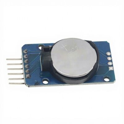 DS3231 AT24C32 High-Precision Clock & Storage Module with IIC