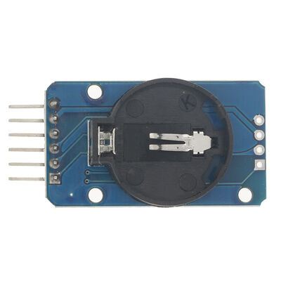 DS3231 AT24C32 High-Precision Clock & Storage Module with IIC