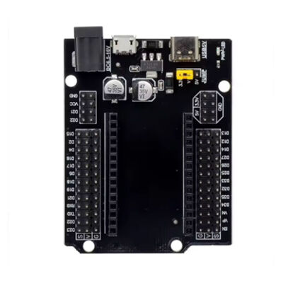 USB Type-C ESP32 Development Board CH340C WiFi+ Ultra-Low Power Dual-Core ESP32-De