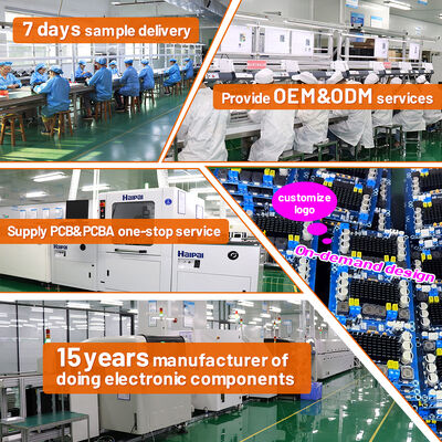Fast Charging Abnormal Detector for Apple Android DT3 Type-C Interface Data Cable Detection Board Electronic Components