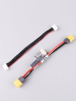 Wholesale PM02 V312S Flight Control System Power Module Ammeter BEC Power Supply 5V12SPIX