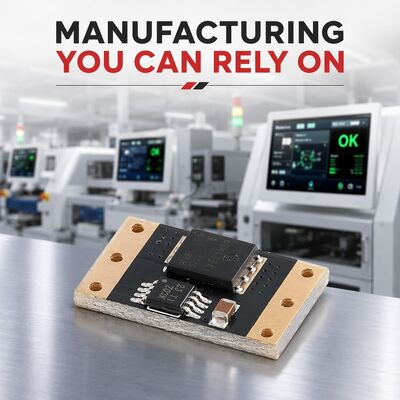 XL74610 Ideal Diode Module Adopts LM74610 Chip for Smart Diode Controller Simulation Rectifier Board Reverse Polarity Protection