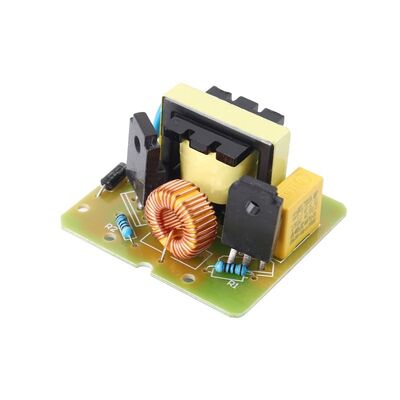 40W Universal Inverter Power Supply Dual Mode 12V to 220V Boost Transformer Boost Module