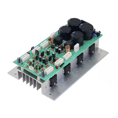 उच्च गुणवत्ता 800W 2.0 उच्च शक्ति एम्पलीफायर बोर्ड नए 45M-T मॉडल A1943/C5200 ऑडियो उत्पाद सहायक उपकरण