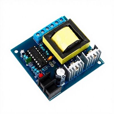 150W इन्वर्टर डीसी12V से एसी220V बूस्ट पावर सप्लाई बोर्ड DIY बैटरी मिनी इन्वर्टर मॉड्यूल